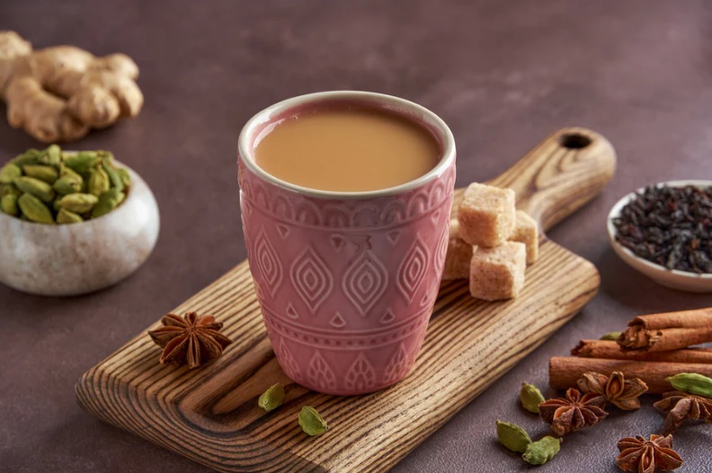 خرید چای کرک فله