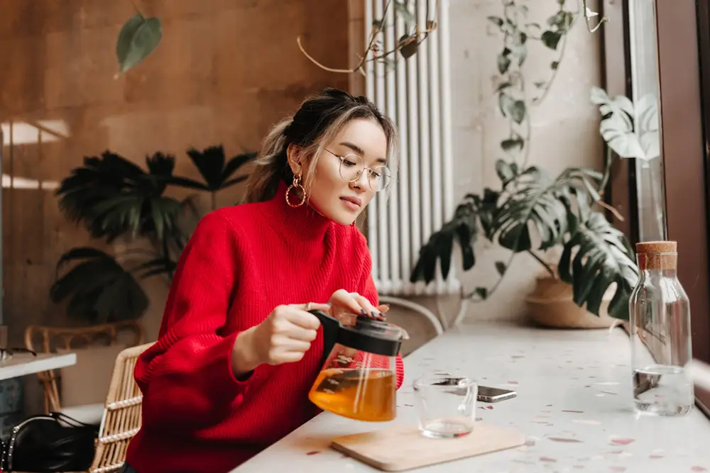 چای ماسالا در بارداری