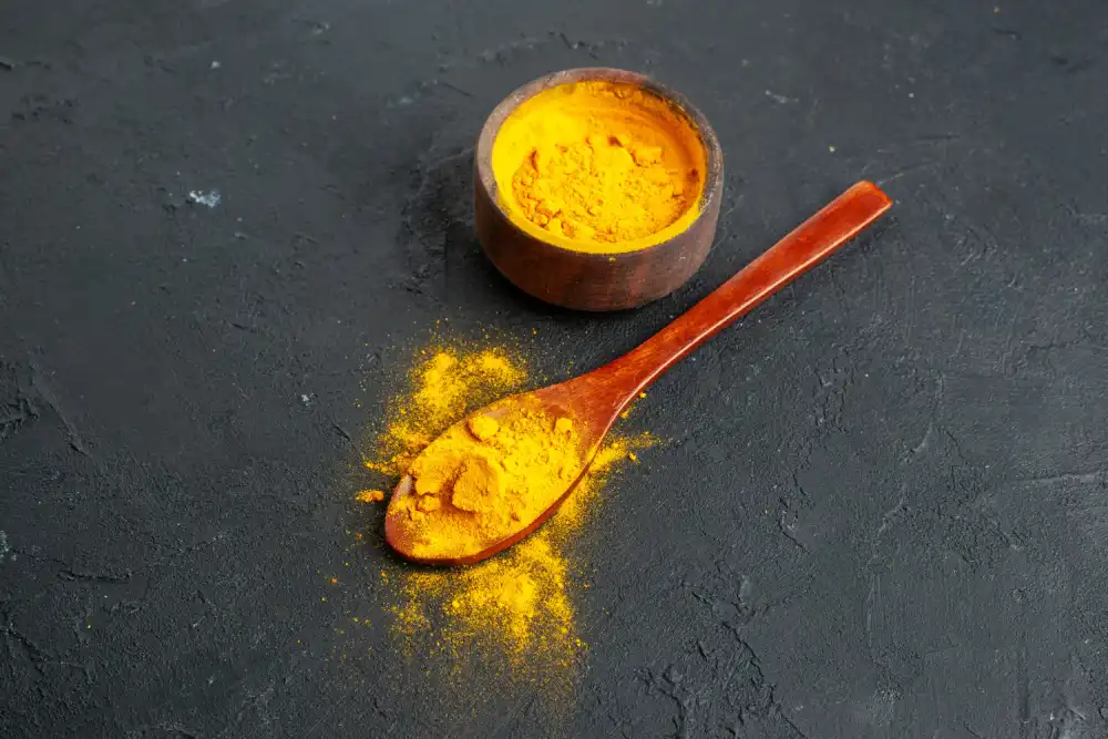 خرید فله پودر زردچوبه 