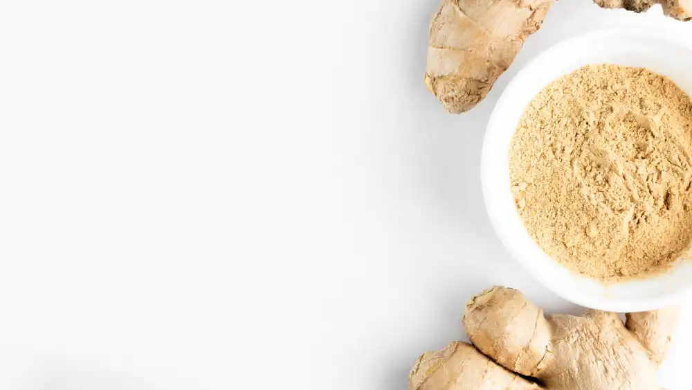 قیمت عمده پودر زنجبیل 