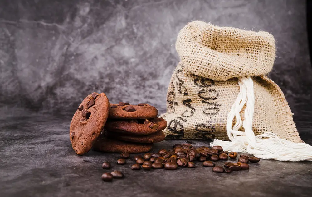 خرید عمده پودر قهوه