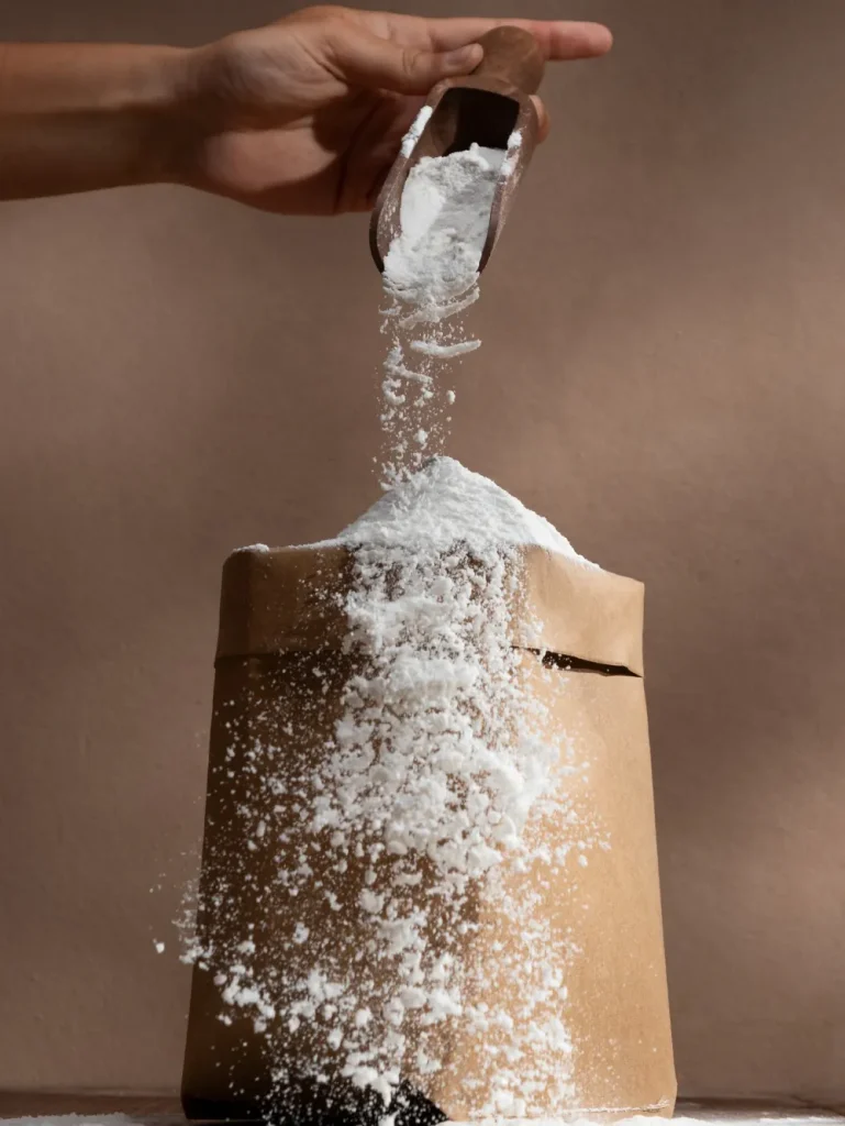 قیمت عمده پودر قند