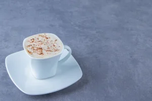 طرز تهیه کاپوچینو