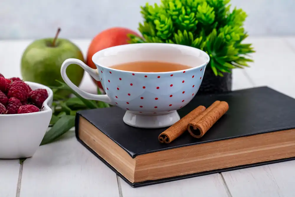 مصرف دارچین برای لاغری
