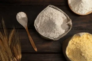 بهترین آرد بدون گلوتن